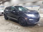 2017 Lincoln Mkc Reserve за продажба в Sandston, VA - Side