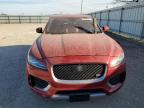 2017 Jaguar F-Pace S продається в Wilmer, TX - Top/Roof