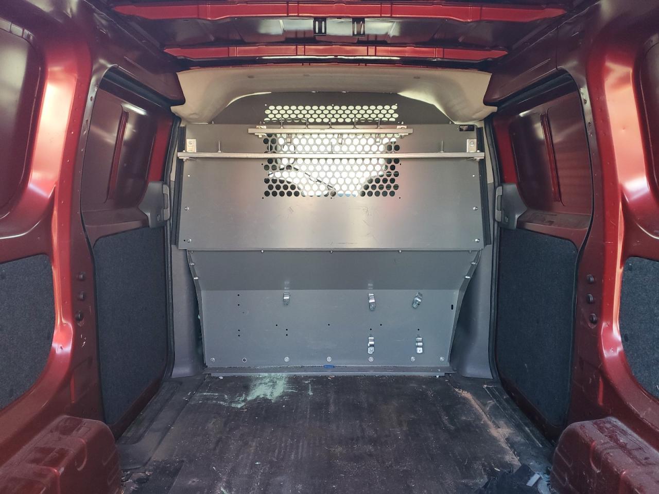 2015 Nissan NV - Image 10