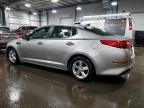 2015 Kia Optima Lx en Venta en Ham Lake, MN - Front End
