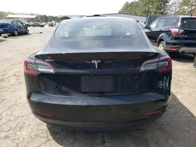  TESLA MODEL 3 2023 Black