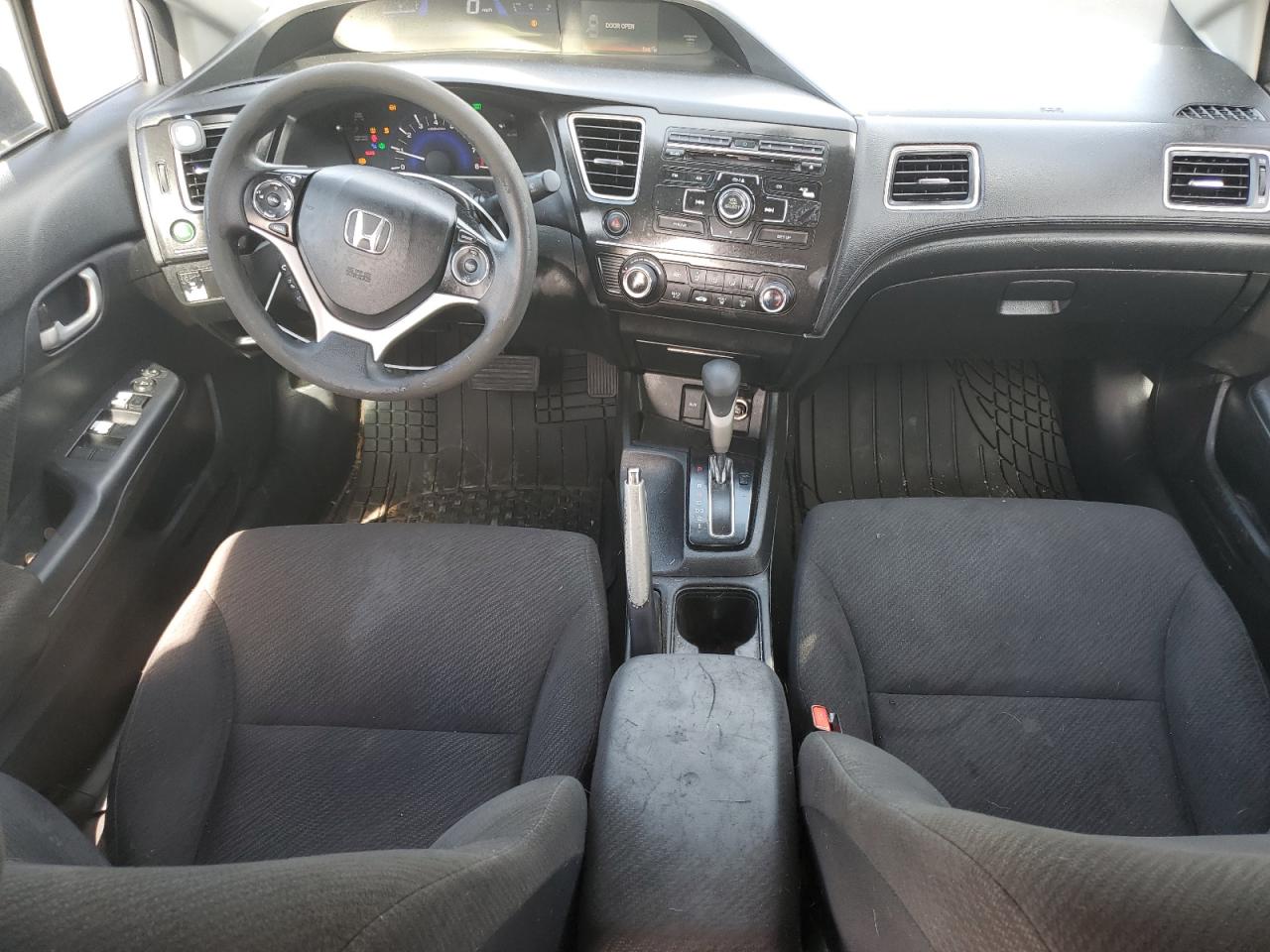 2013 Honda Civic - Image 8