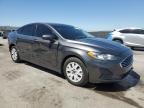 2019 Ford Fusion S за продажба в Orlando, FL - Rear End
