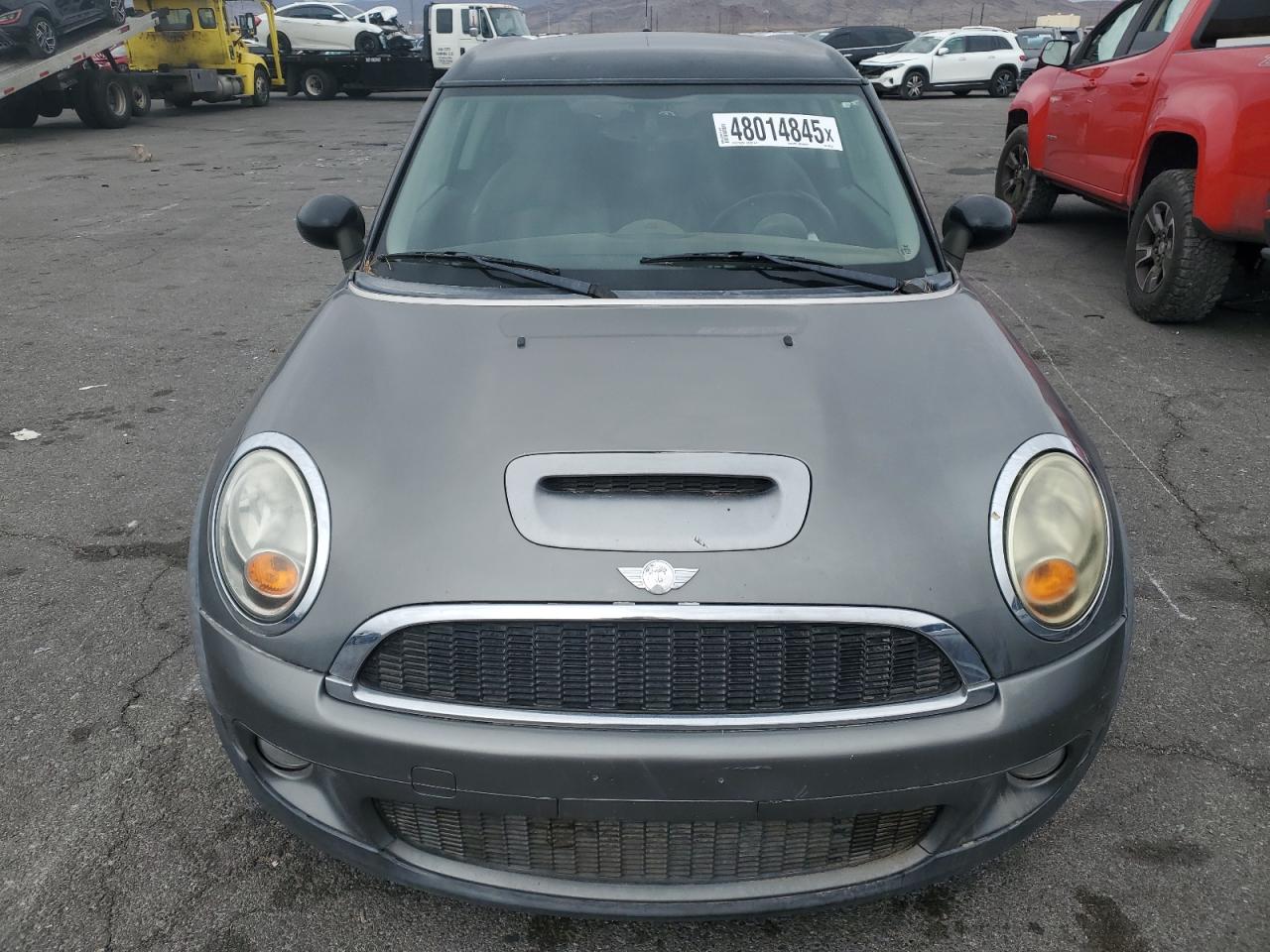 2009 MINI Cooper - Image 5