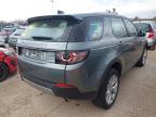 2018 LAND ROVER DISCOVERY for sale at Copart SANDY