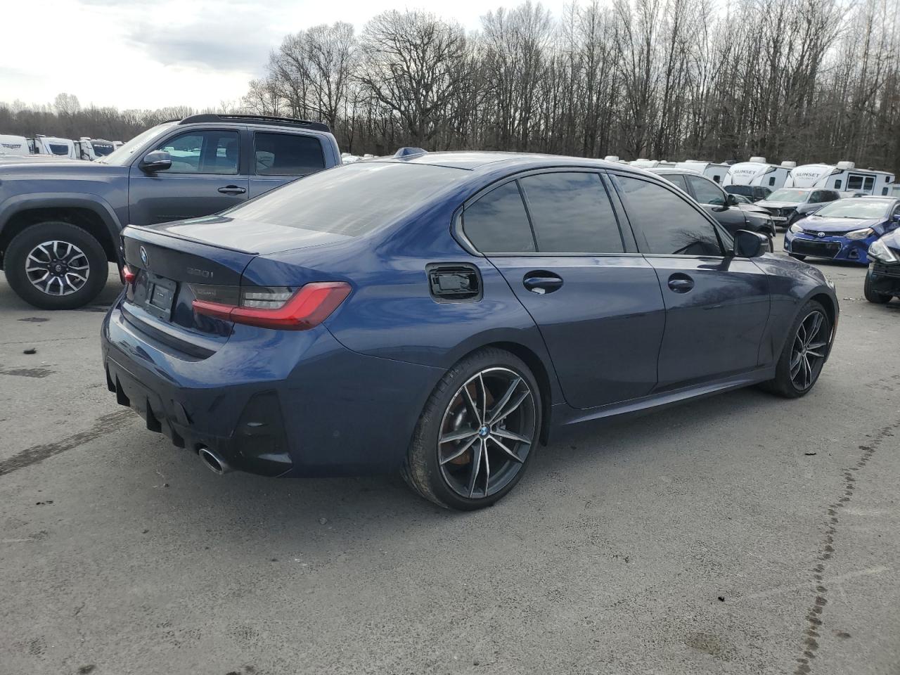 2023 BMW 3er - Image 3