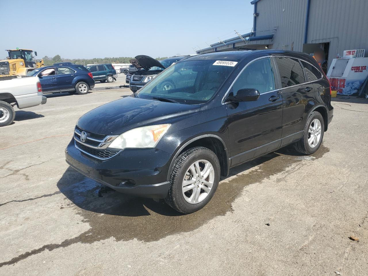 2010 Honda CR-V - Image 1