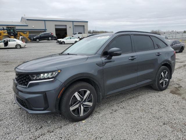 KIA SORENTO S 2022