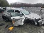 2021 Lexus Ux 250H na sprzedaż w Windsor, NJ - Rollover