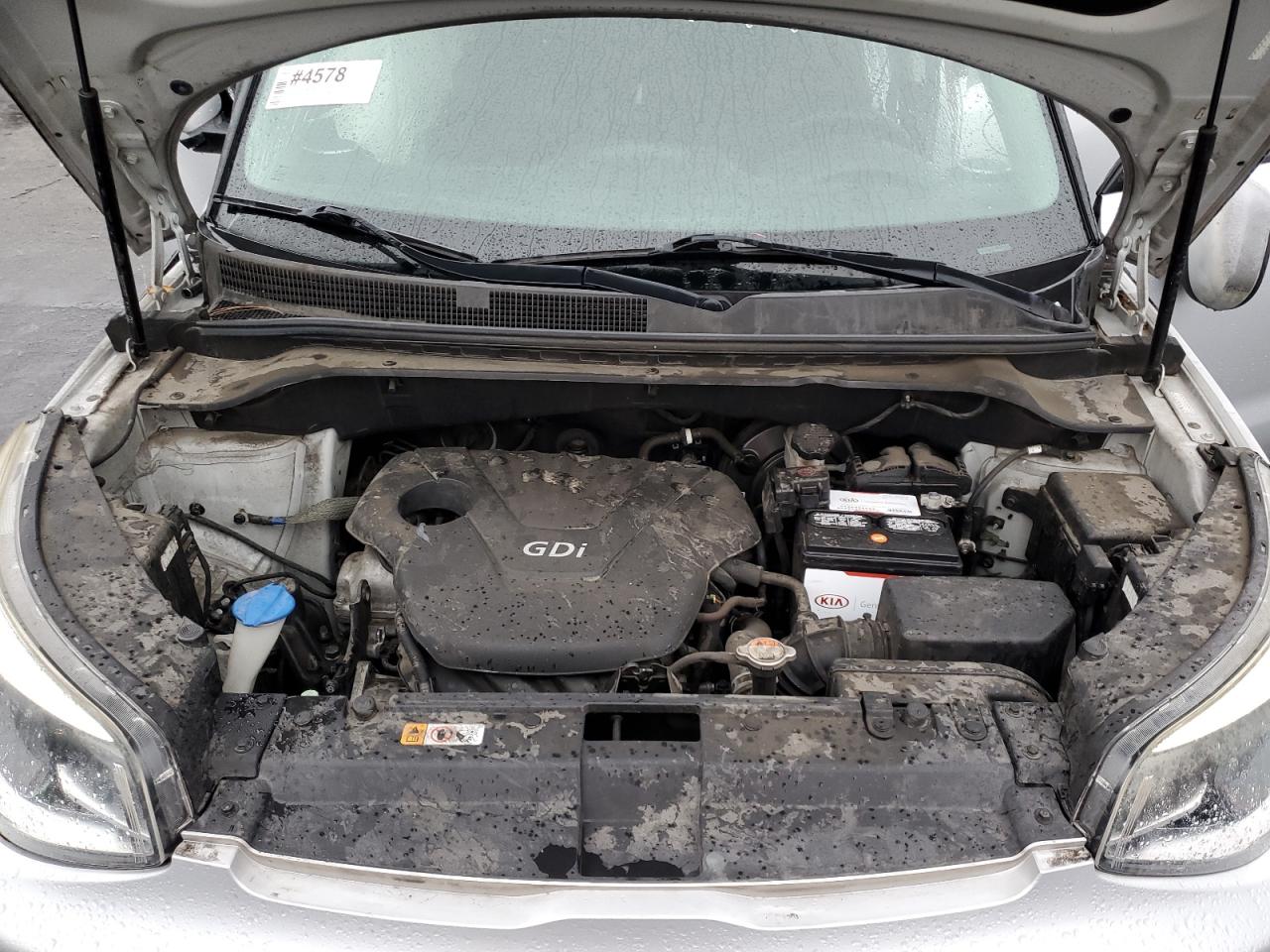 2016 Kia Soul - Image 13