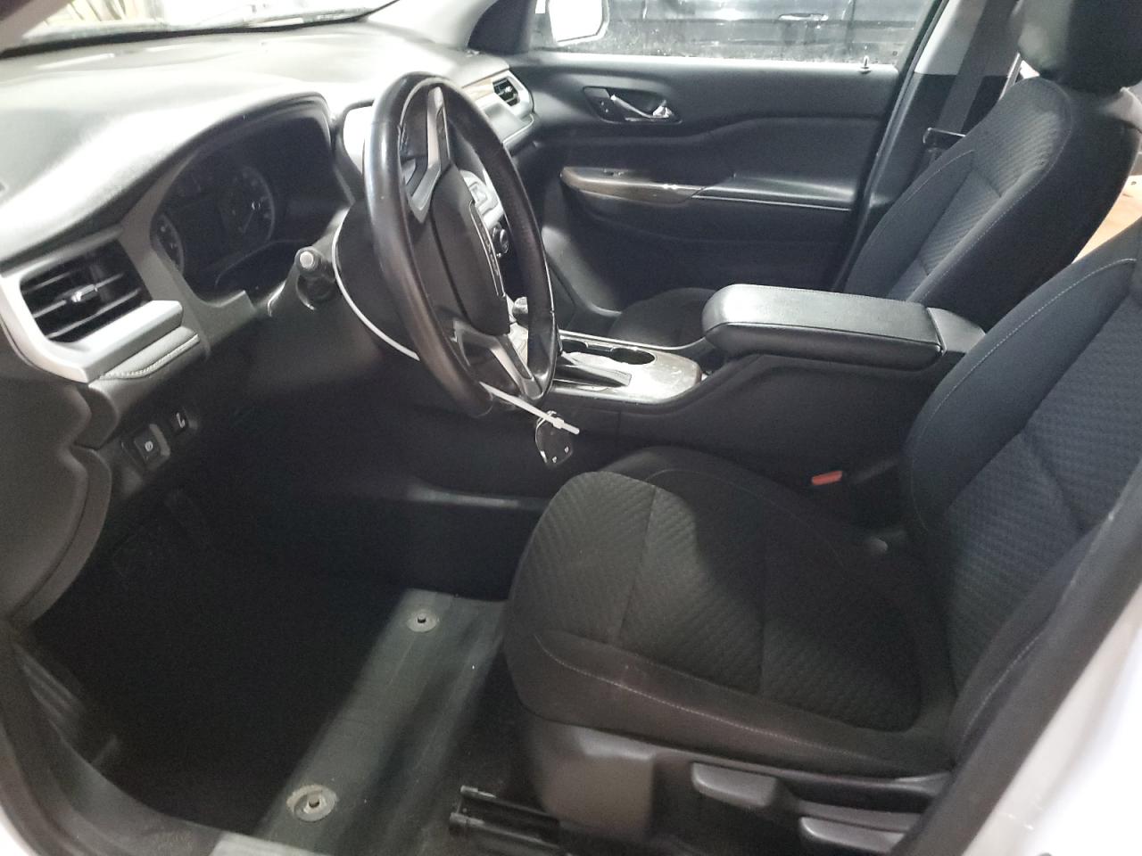 2018 GMC Acadia - Image 7