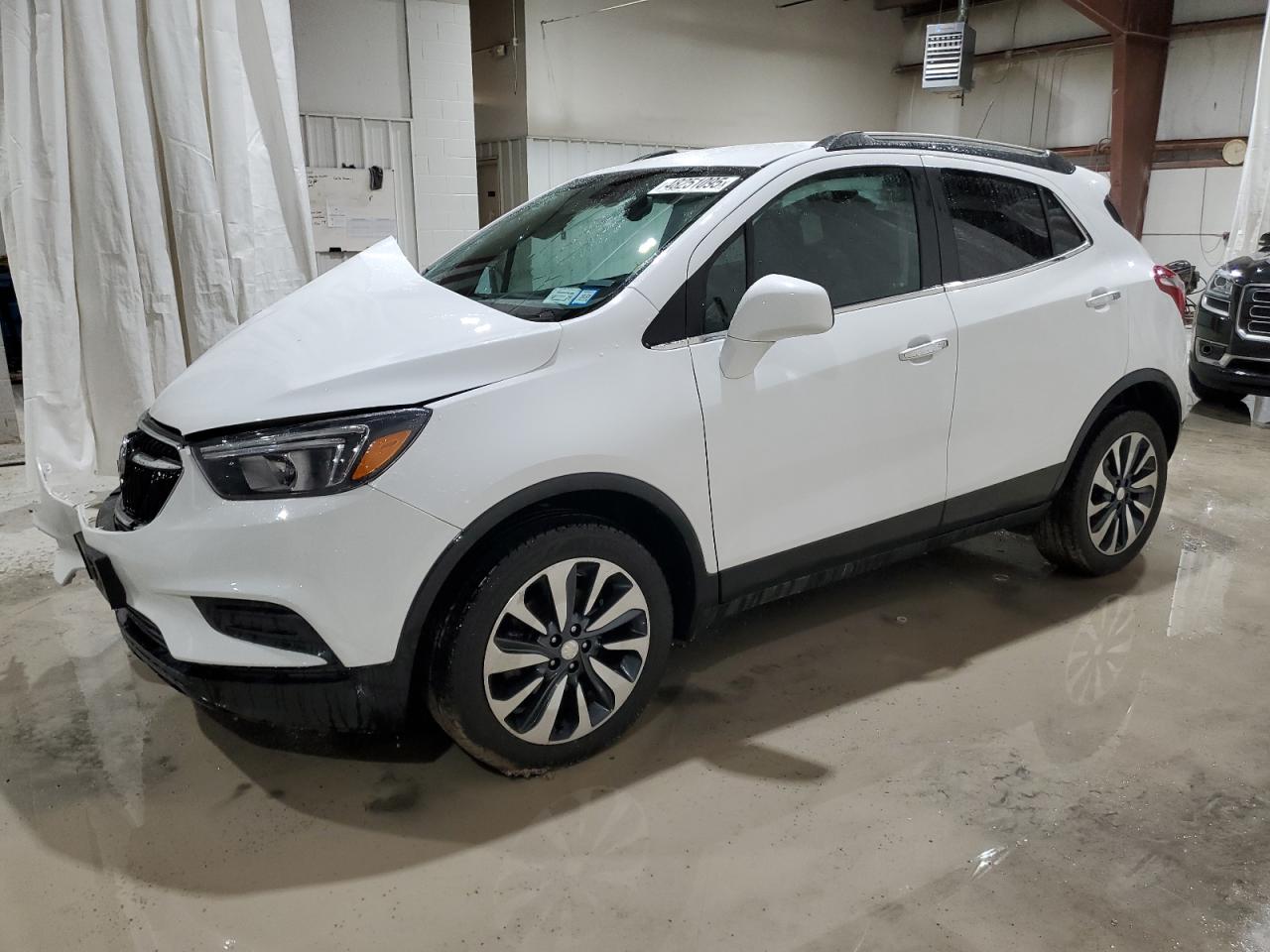 2021 Buick Encore - Image 1