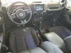 2016 Jeep Wrangler Unlimited Sport на продаже в Longview, TX - Mechanical