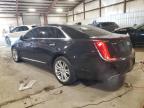 2018 Cadillac Xts Luxury na sprzedaż w Lansing, MI - Side
