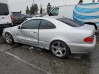 2001 Mercedes-Benz Clk 320 for Sale in Rancho Cucamonga, CA - Side