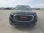 2021 Gmc Terrain Sle на продаже в Wilmer, TX - Side