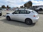 2010 Subaru Impreza 2.5I იყიდება Martinez-ში, CA - Front End