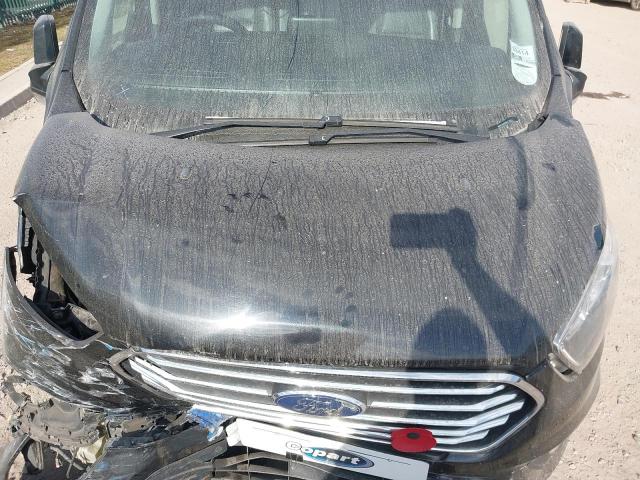 2019 FORD TOURNEO CU