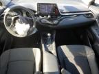2021 Toyota C-Hr Xle na sprzedaż w Woodhaven, MI - Front End