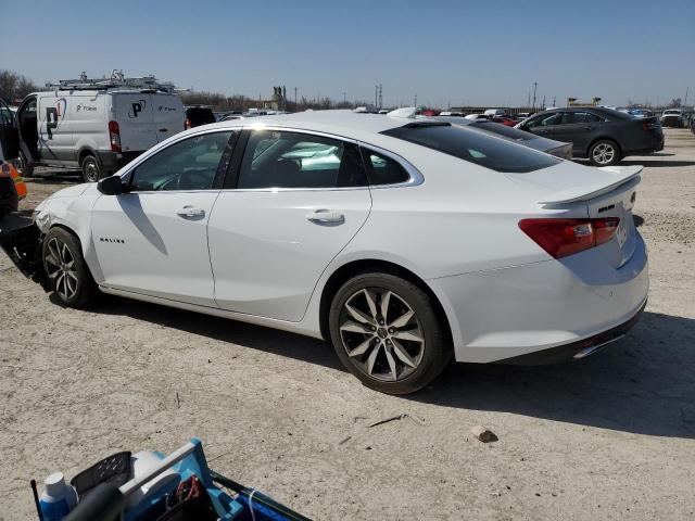  CHEVROLET MALIBU 2024 Biały