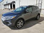2019 FORD ESCAPE TITANIUM for sale at Copart KY - LOUISVILLE