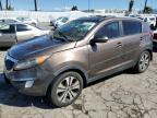 2011 Kia Sportage Lx for Sale in Van Nuys, CA - Burn - Interior