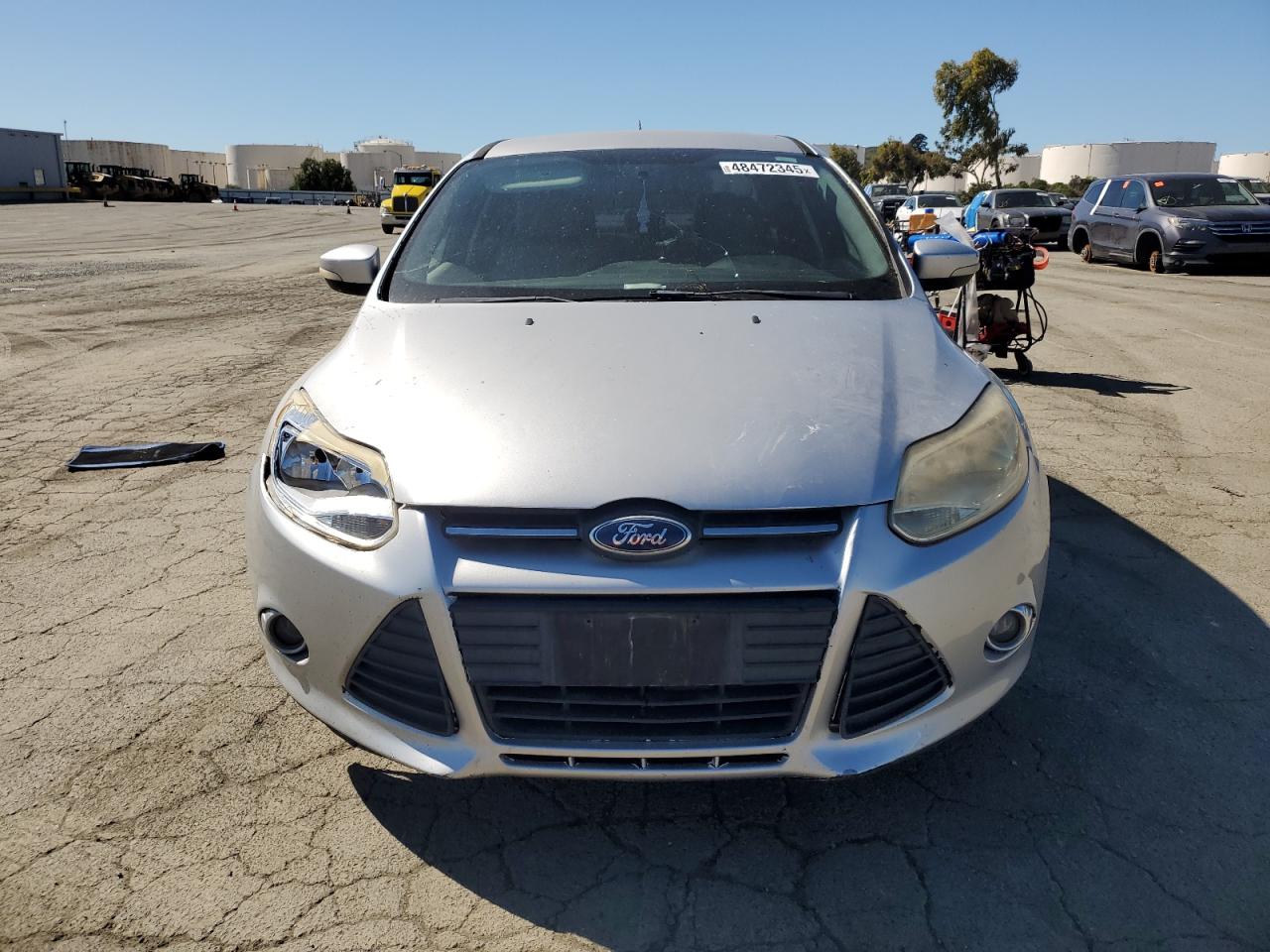 2014 Ford Focus - Image 5