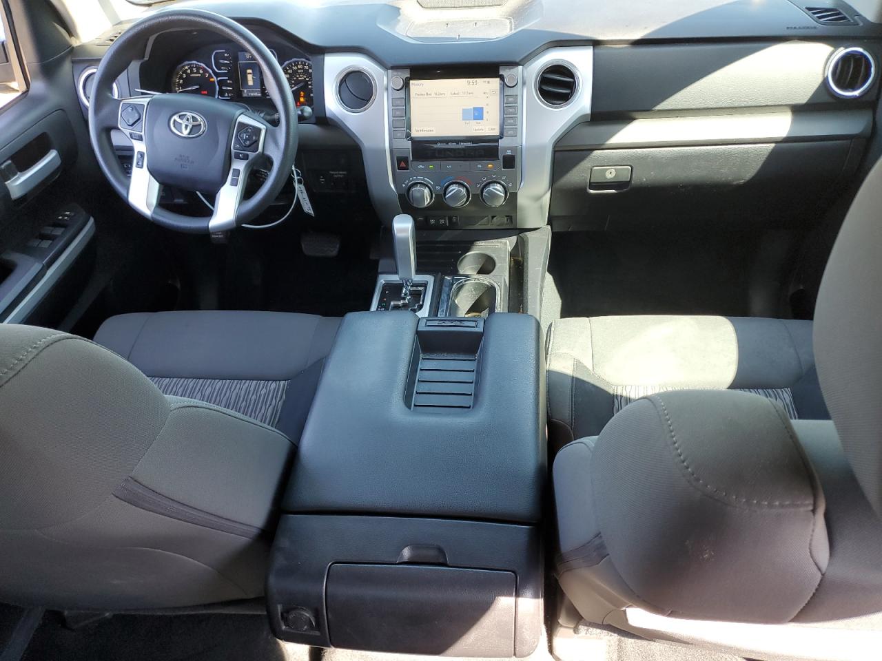 2021 Toyota Tundra - Image 8