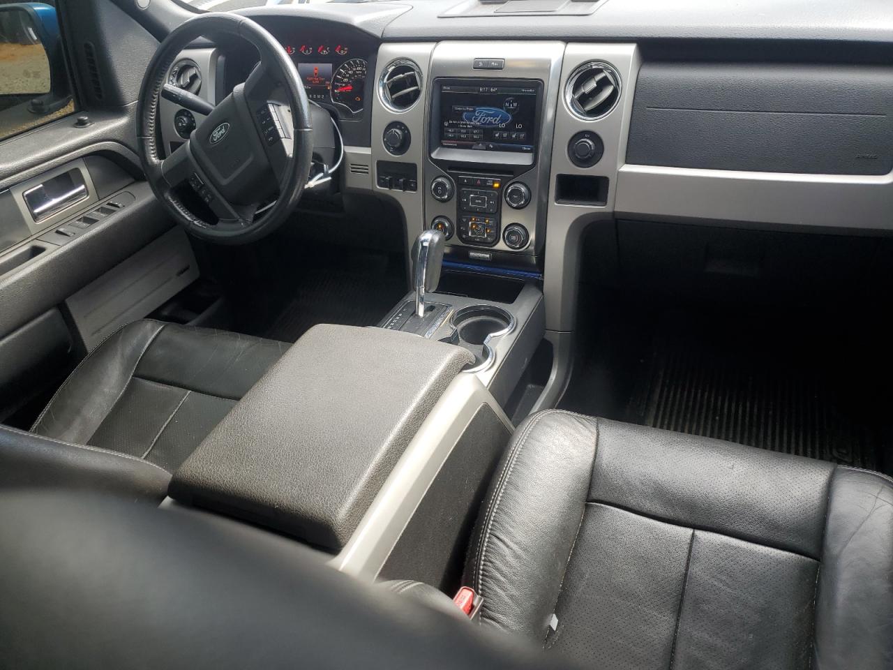 2013 Ford F-150 - Image 8