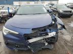 2019 Alfa Romeo Stelvio Ti for Sale in Woodhaven, MI - Front End