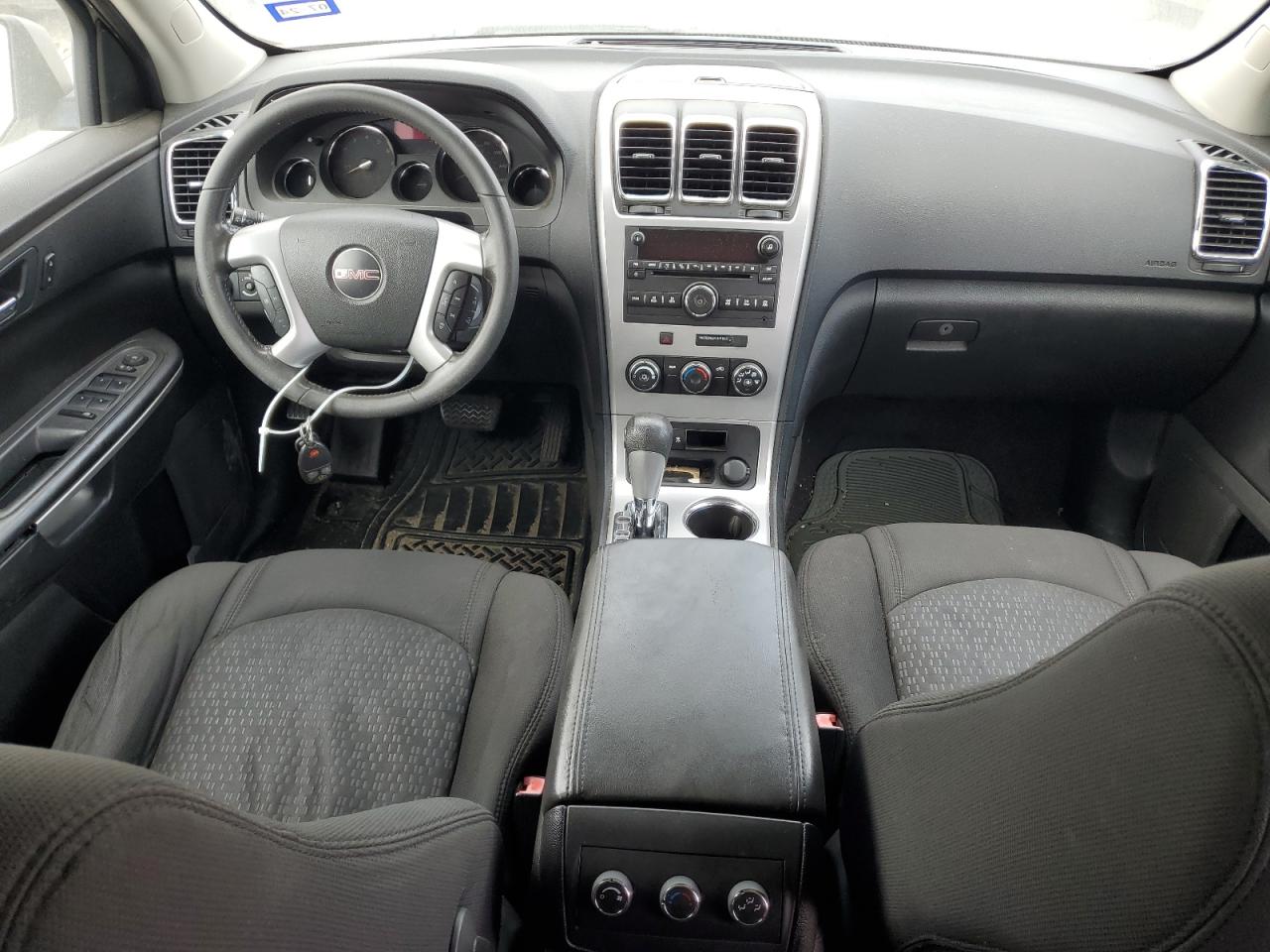 2011 GMC Acadia - Image 8