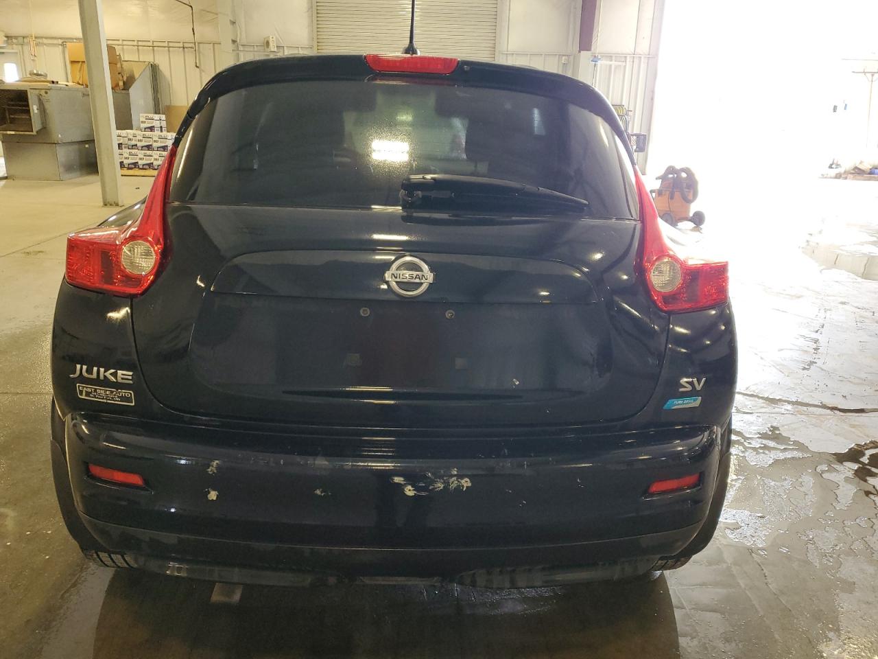 2013 Nissan Juke - Image 6