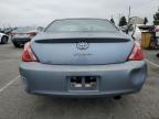 2005 Toyota Camry Solara Se იყიდება Rancho Cucamonga-ში, CA - Front End