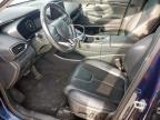 2021 Hyundai Santa Fe Limited იყიდება Grand Prairie-ში, TX - Side