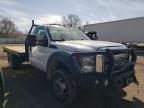 2012 Ford F450 Super Duty for Sale in Woodhaven, MI - Front End