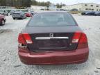 2002 Honda Civic Ex na sprzedaż w Gainesville, GA - All Over