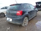 2013 VOLKSWAGEN POLO MATCH for sale at Copart YORK