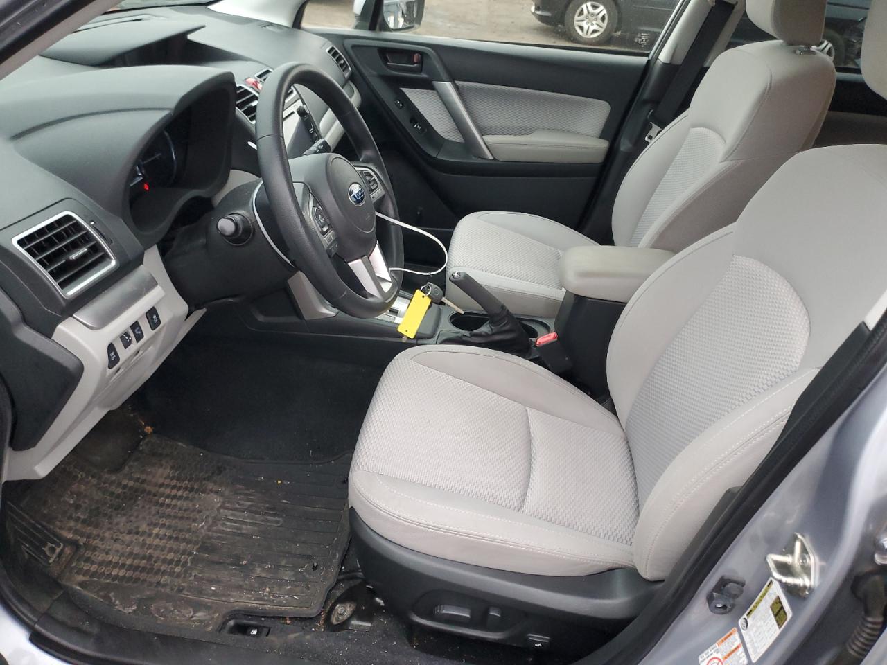 2017 Subaru Forester - Image 7