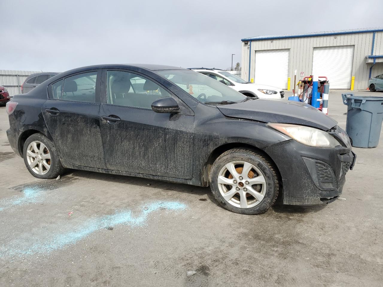 2010 Mazda 3 - Image 4