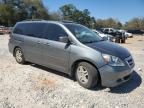 2007 Honda Odyssey Exl for Sale in Eight Mile, AL - Front End