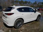 2024 Mazda Cx-5 Signature for Sale in Waldorf, MD - Front End