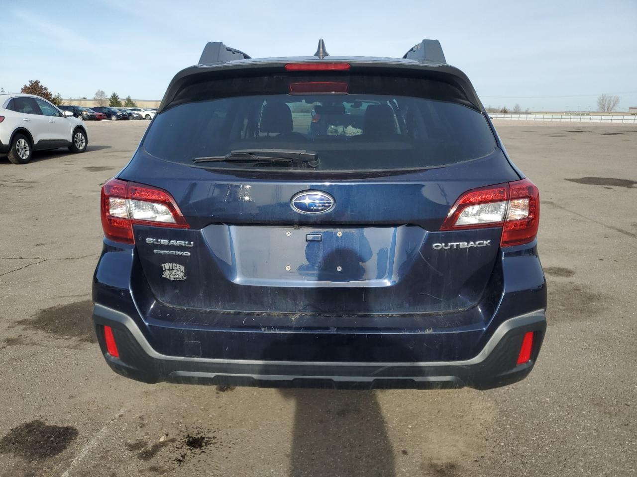 2018 Subaru Outback - Image 6