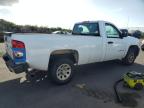 2010 Chevrolet Silverado C1500 за продажба в Kapolei, HI - Rear End