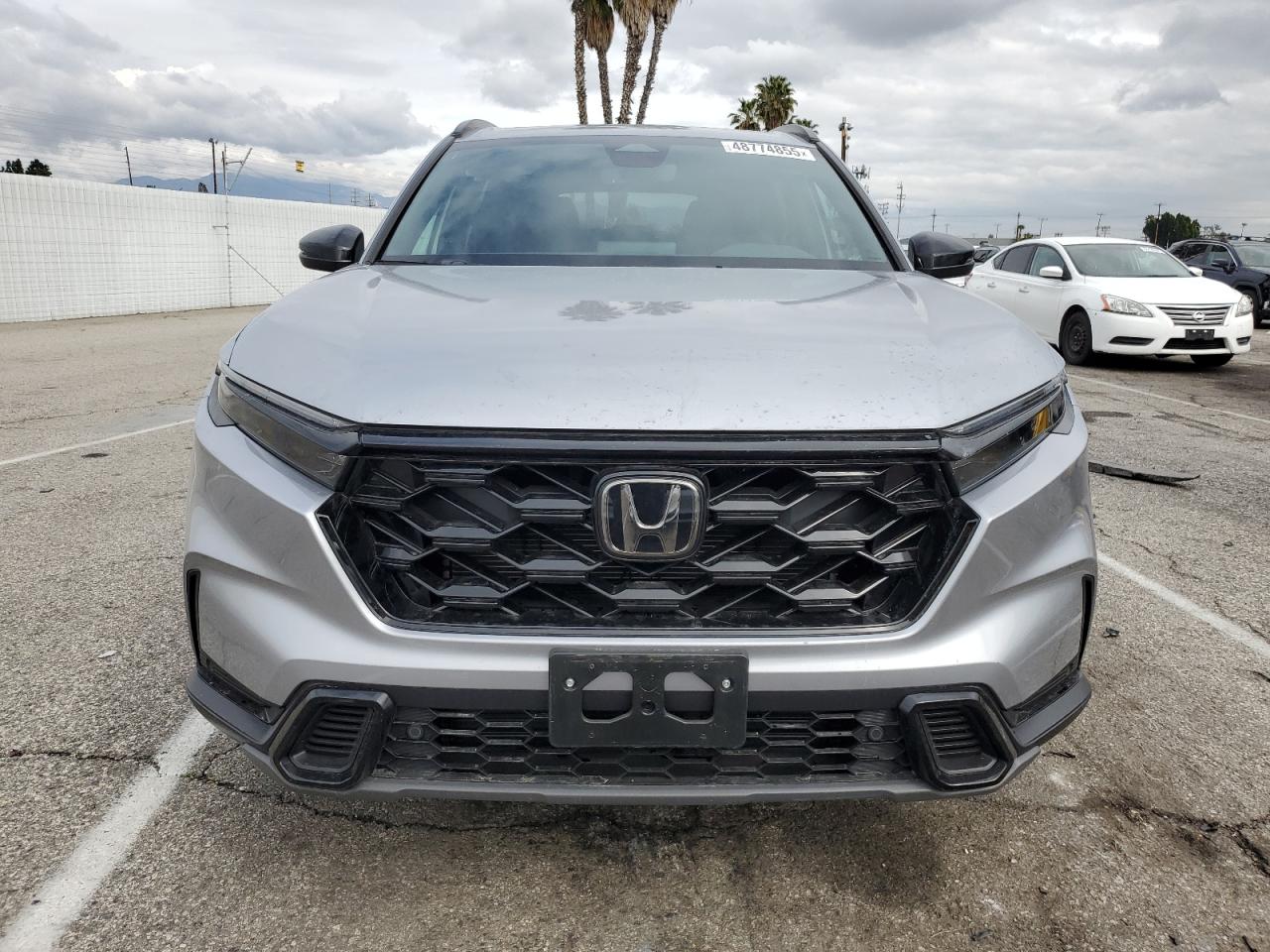 2024 Honda CR-V - Image 5