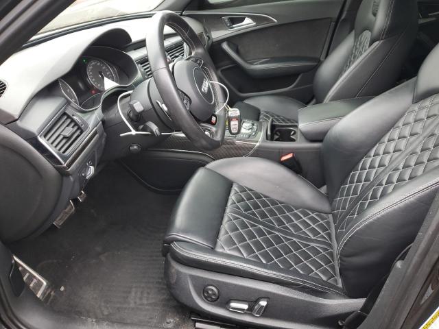 2017 AUDI S6 PREMIUM PLUS