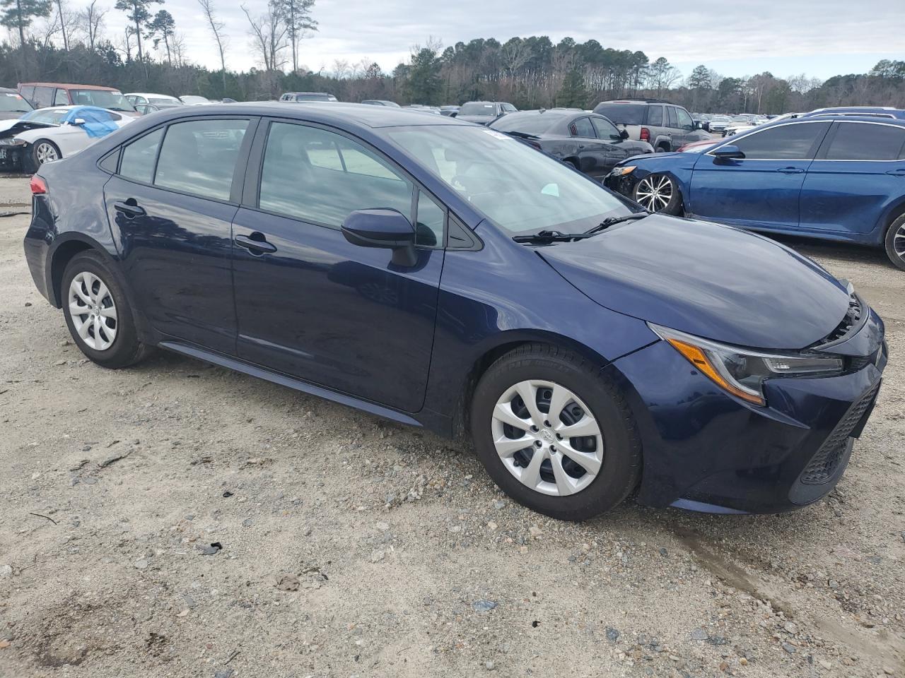 2021 Toyota Corolla - Image 4