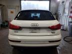 2016 Audi Q3 Premium Plus de vânzare în Lyman, ME - Side