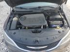 2015 Chrysler 200 C იყიდება Wayland-ში, MI - Vandalism
