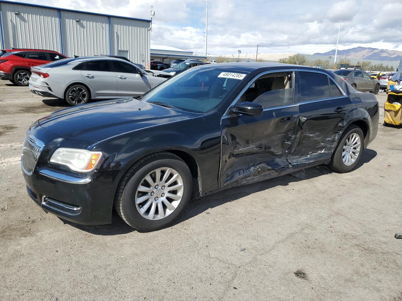2013 Chrysler 300 - Image 1