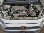 2021 Toyota Rav4 Le للبيع في Albuquerque، NM - Side